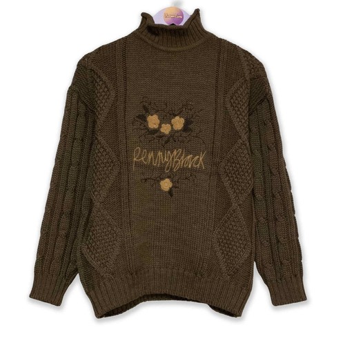 Maglione penny black - maglione,
