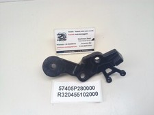 57405P280000 Benelli 302S TRK502 supporto staffa cavalletto laterale