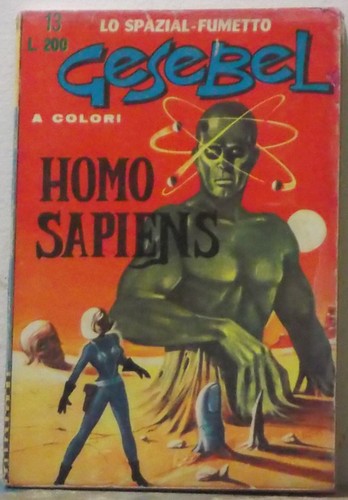 Gesebel january 1967 - 13,