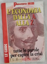 Libro - l'economia dalla a
