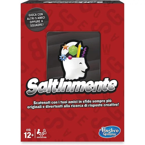 SALTINMENTE