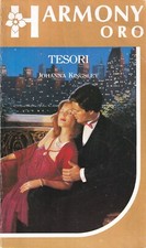 Tesori - kingsley - 1° ed