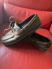 timberland boat shoes made Usa