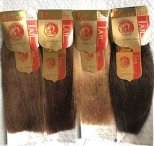 Capelli Umani 100% per