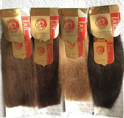 Capelli umani 100 per - capelli,