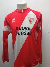 AC  Mantova Calcio Match Worn