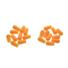 KAISH 20x Ambra Metrica M3.5&M4 Interruttore a levetta Tappo Punta per Epiphone Les Paul LP