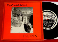 The cracked jaffers drop - jaffers, "drop