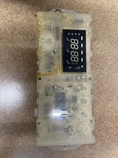 Scheda di controllo forno