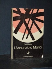 Paul Claudel - L'Annunzio a