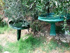 Cestello per la raccolta manuale delle olive e piccoli frutti diam  80 e 110 cm