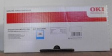 Toner originale Oki 44318607