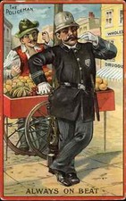 Poliziotto poliziotto al