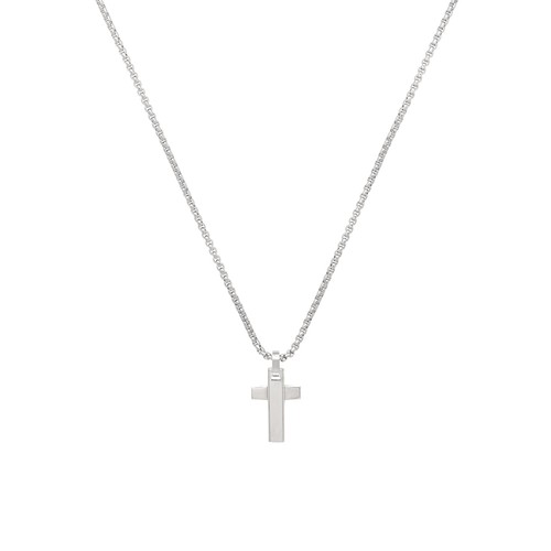 Collana uomo breil - uomo,