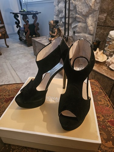 Michael kors nero - michael,