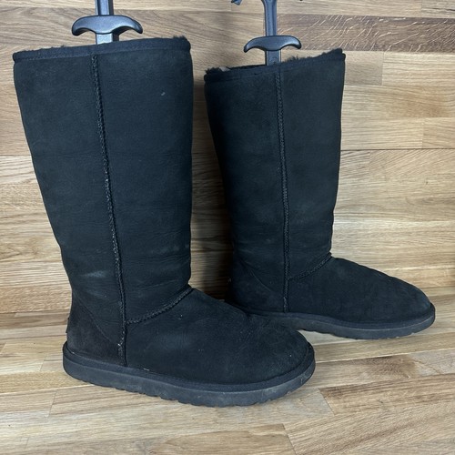 Stivali alti classici ugg - stivali,