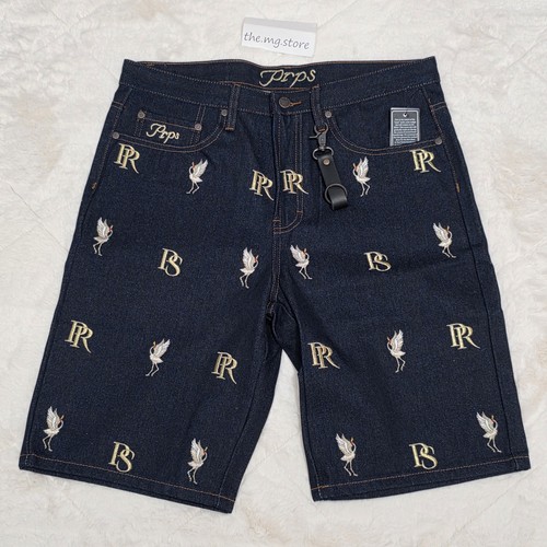 Jeans prps challenger - jeans,