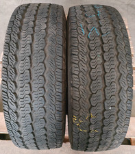 GOMME N°02 PNEUMATICI 225/75R16C DA CARICO 121R  CONT VANCO 4 STAG RIF 3286