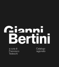 Gianni bertini catalogo - bertini.,