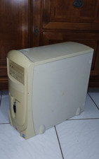 Retro pc Pentium 4 1.5 Ghz -