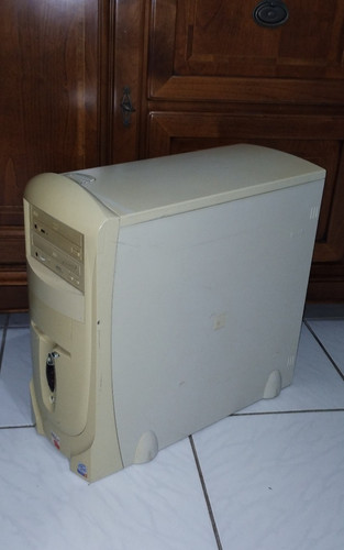Retro pentium ghz - retro, 4