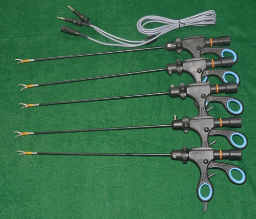 5pz dissettore laparoscopico - dissettore,