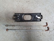 @RARO@ Base supporto batteria