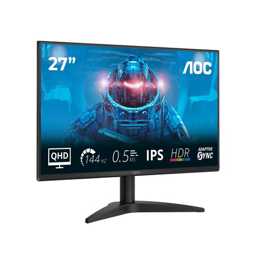 Gaming monitor q27b36x - monitor,