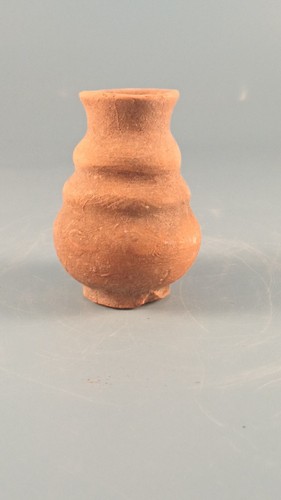 Vaso inchiostro romano - , 500bc