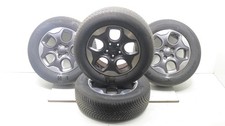 CERCHI COMPLETI DI GOMME (GOMME IN OMAGGIO) PER JEEP Renegade Serie 735607606 D