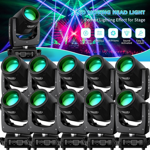230w beam zoom sharpy - beam,