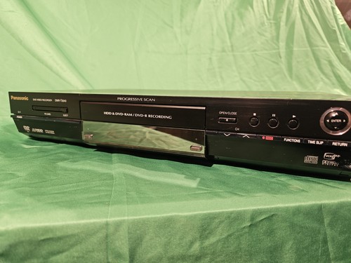 Panasonic dmr t3040 - panasonic, dmr-t3040