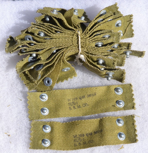 Army elmetto liner - us, nape