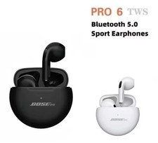 Originale bose bye air pro - bye,