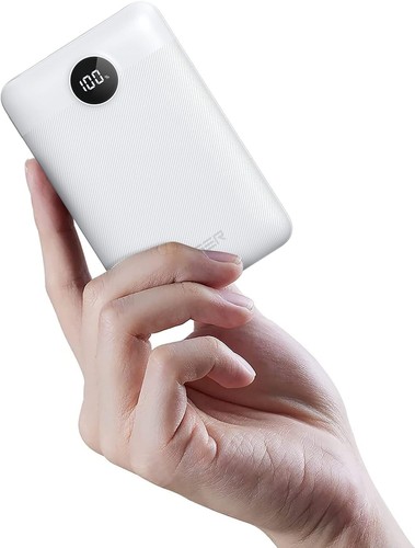 Power bank veger 20000mah - power,