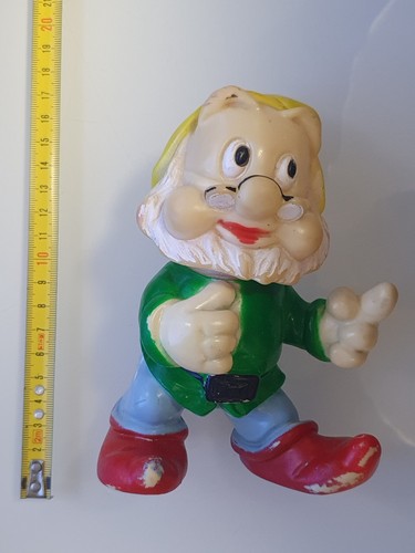Toys dotto nano disney ledra - toys,