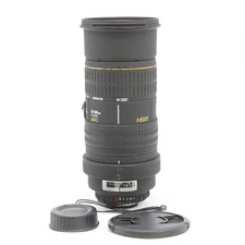 SIGMA 50 500mm F4 6.3APO EX DG