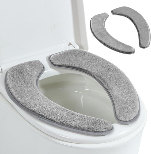 Copri sedile con - wc,
