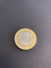 Moneta San Marino 1998 L.1000