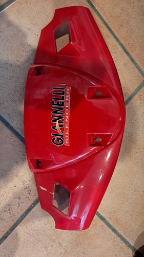 Benelli 491 cupolino - benelli,
