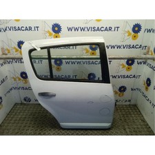 Porta Posteriore Destro Dacia Sandero «I» (2008)