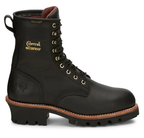 Stivali chippewa logger - logger,