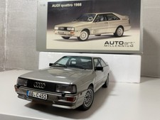 1/18  Audi Quattro LWB Autoart