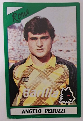 Angelo peruzzi roma calciatori - angelo,