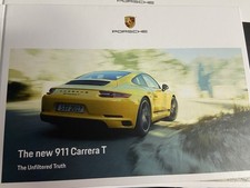 Porsche 911 991 - porsche, t