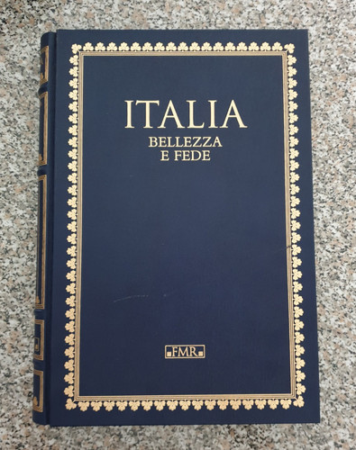 Italia bellezza fede - bellezza,