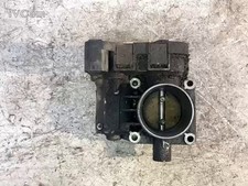 CORPO FARFALLATO PER FIAT