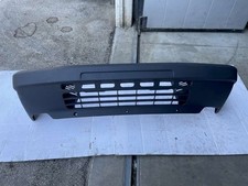 PARAURTI ANTERIORE NUOVO ORIGINALE FIAT RITMO SECONDA SERIE (OM309)