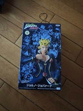 JoJo's Bizarre Adventure