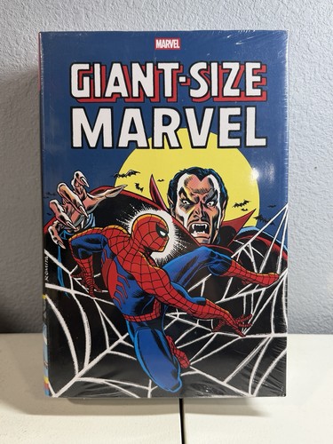 Marvel comics taglia - comics, gigante